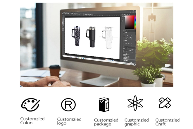 Design product concept map